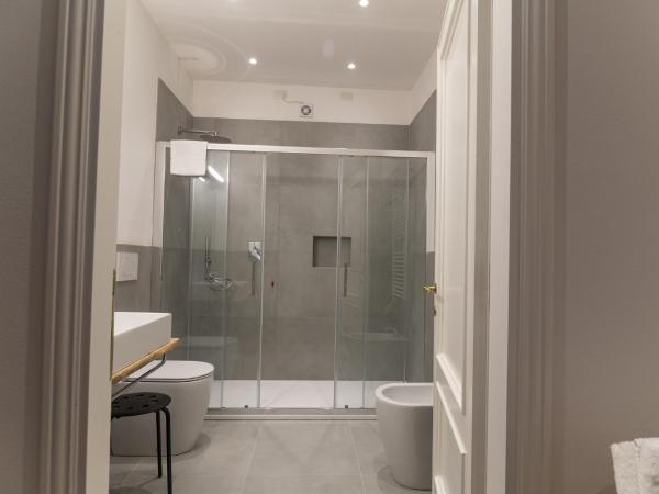 Agriturismo Ai Prati : photo 2 de la chambre chambre triple standard