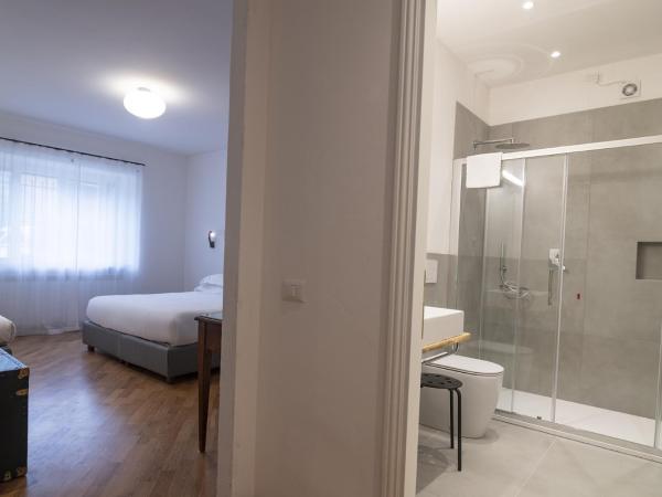 Agriturismo Ai Prati : photo 3 de la chambre chambre triple standard