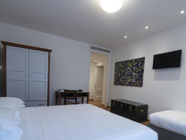 Agriturismo Ai Prati : photo 6 de la chambre chambre triple standard