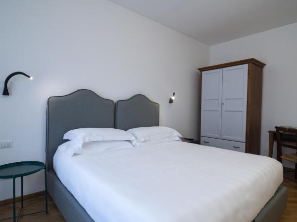 Agriturismo Ai Prati : photo 7 de la chambre chambre triple standard