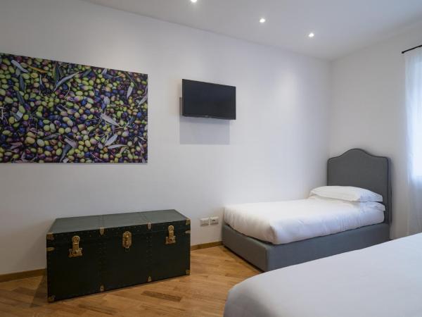 Agriturismo Ai Prati : photo 8 de la chambre chambre triple standard