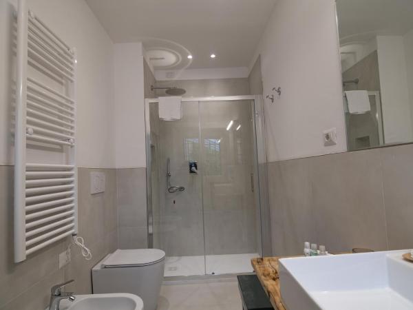 Agriturismo Ai Prati : photo 4 de la chambre chambre double ou lits jumeaux standard