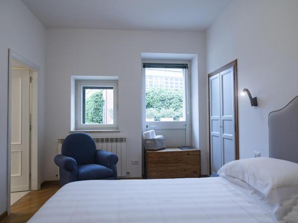 Agriturismo Ai Prati : photo 5 de la chambre chambre double ou lits jumeaux standard