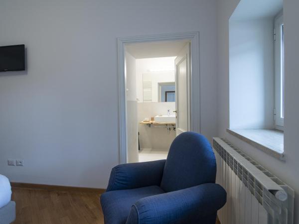 Agriturismo Ai Prati : photo 6 de la chambre chambre double ou lits jumeaux standard