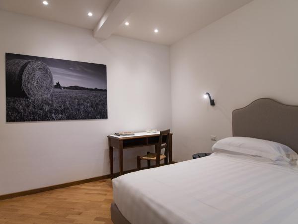 Agriturismo Ai Prati : photo 4 de la chambre chambre double ou lits jumeaux supérieure