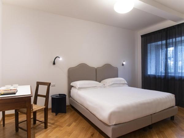 Agriturismo Ai Prati : photo 5 de la chambre chambre double ou lits jumeaux supérieure