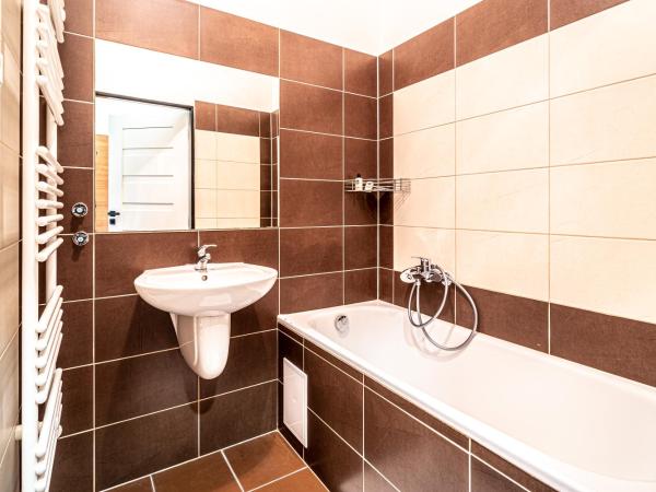 Hotel Fontána : photo 8 de la chambre chambre double deluxe avec balcon