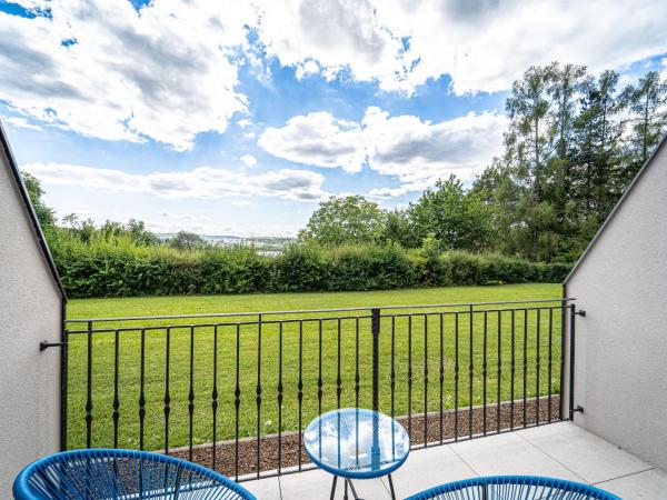 Hotel Fontána : photo 9 de la chambre chambre double deluxe avec balcon