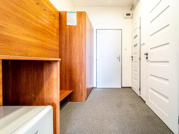 Hotel Fontána : photo 5 de la chambre chambre double deluxe avec balcon