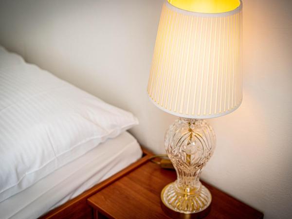 Hotel Fontána : photo 5 de la chambre chambre triple avec balcon