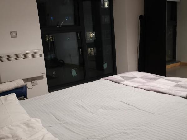 Jadwin Beautiful Room Share toilet 2 people : photo 1 de la chambre chambre double