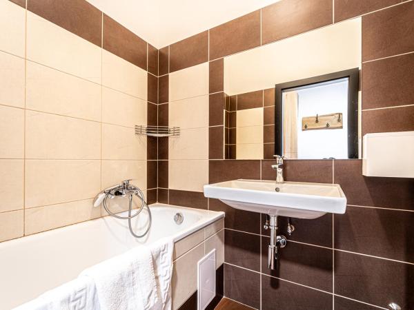 Hotel Fontána : photo 6 de la chambre chambre double deluxe avec balcon