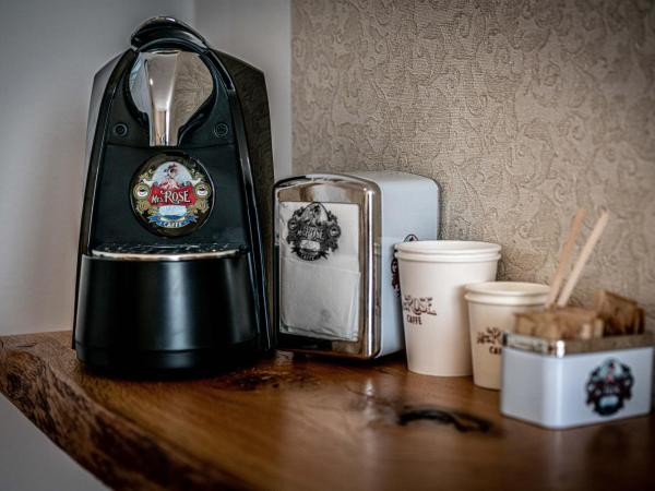 Hotel Fontána : photo 10 de la chambre chambre double deluxe avec balcon