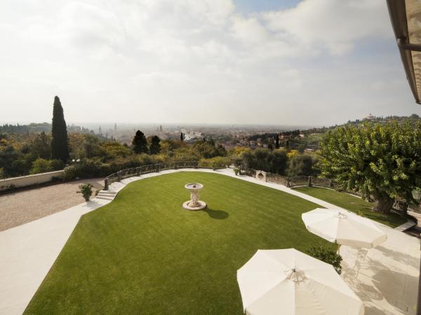 Relais Fra' Lorenzo : photo 3 de la chambre grande chambre double ou lits jumeaux