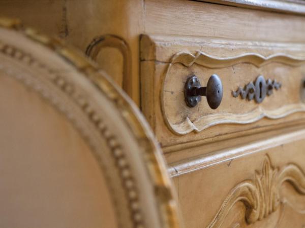 Relais Fra' Lorenzo : photo 6 de la chambre grande chambre double ou lits jumeaux