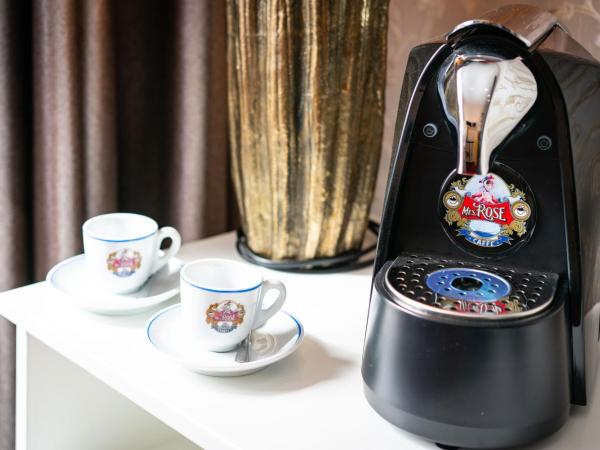 Hotel Fontána : photo 6 de la chambre suite deluxe