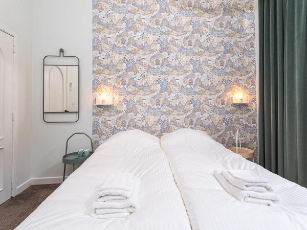 Studio Anvers : photo 8 de la chambre chambre double