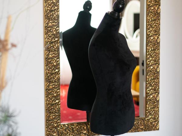 Hotel Fontána : photo 10 de la chambre suite lit king-size