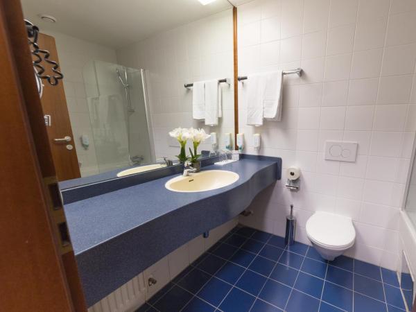 Skycity Hotel Atrigon : photo 4 de la chambre chambre double standard