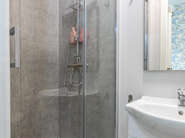 Studio Anvers : photo 10 de la chambre chambre double