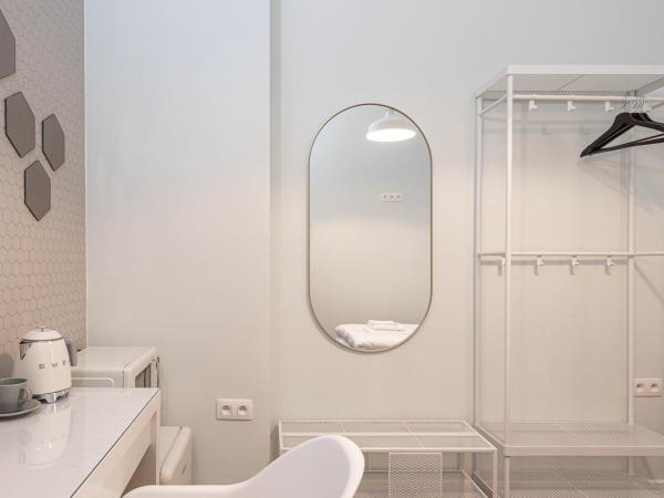 Studio Anvers : photo 7 de la chambre chambre simple