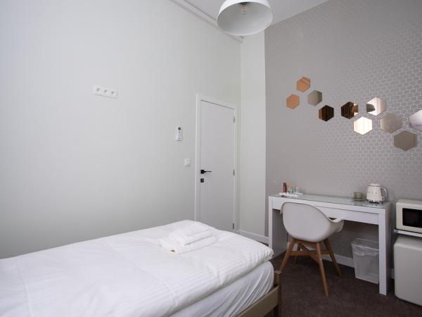 Studio Anvers : photo 6 de la chambre chambre simple