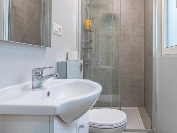 Studio Anvers : photo 6 de la chambre chambre simple