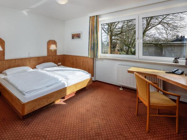 Academy Lodge Boardinghouse : photo 2 de la chambre chambre double