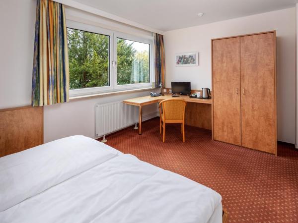 Academy Lodge Boardinghouse : photo 6 de la chambre chambre double