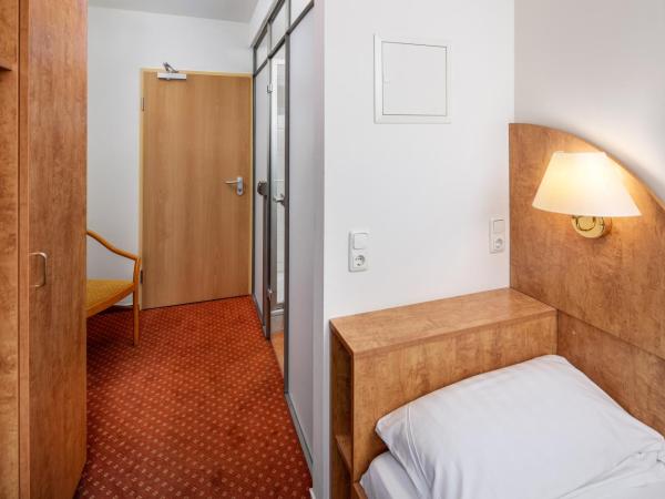 Academy Lodge Boardinghouse : photo 4 de la chambre chambre simple