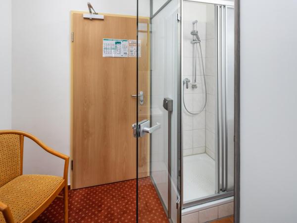 Academy Lodge Boardinghouse : photo 5 de la chambre chambre simple