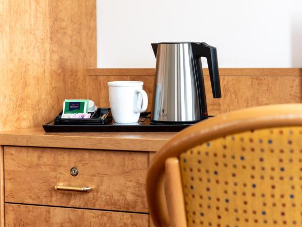 Academy Lodge Boardinghouse : photo 1 de la chambre chambre double