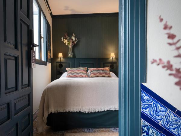 Casa Catedral : photo 1 de la chambre chambre double standard