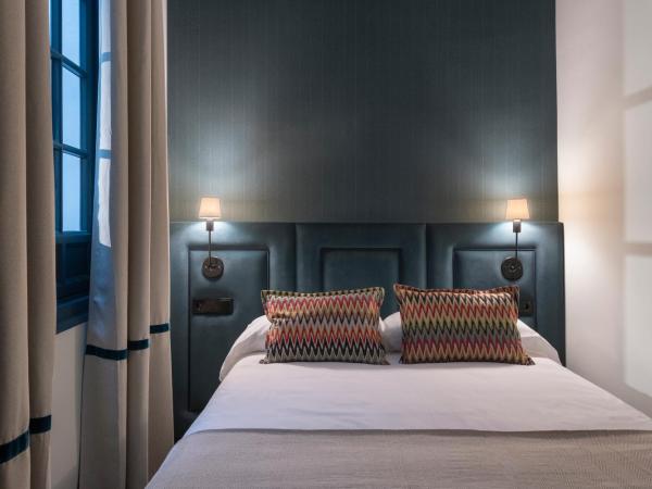 Casa Catedral : photo 2 de la chambre chambre double standard