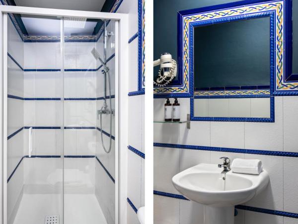 Casa Catedral : photo 1 de la chambre chambre lit king-size deluxe