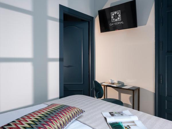 Casa Catedral : photo 4 de la chambre chambre double standard