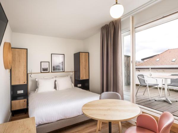 Apparthotel Privilodges Le Royal : photo 3 de la chambre studio premium