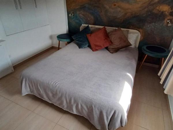 Wellness Villa Istriana : photo 3 de la chambre suite lit king-size avec baignoire spa