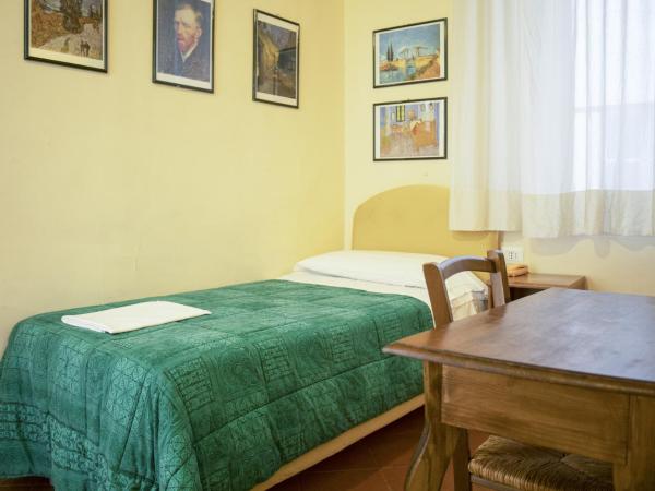Ferdinando II De' Medici : photo 6 de la chambre chambre simple deluxe