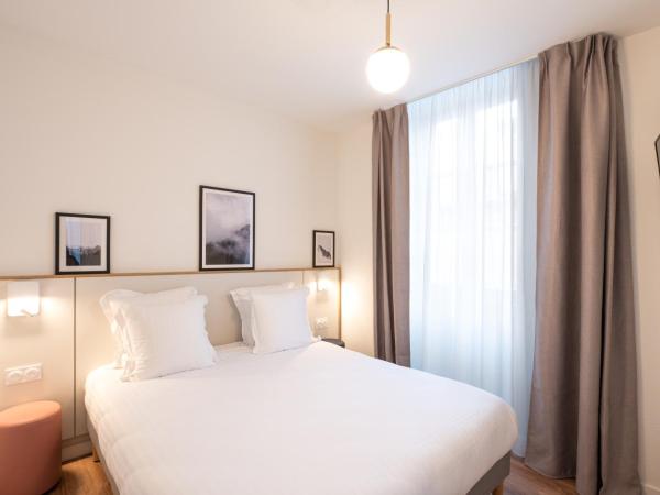 Apparthotel Privilodges Le Royal : photo 1 de la chambre appartement premium 1 chambre