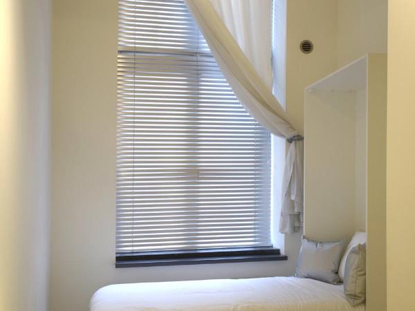 LABnul50 Groningen : photo 1 de la chambre chambre simple