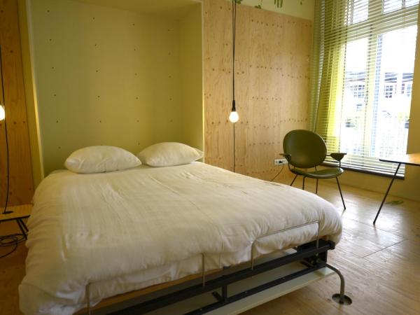 LABnul50 Groningen : photo 1 de la chambre chambre double confort
