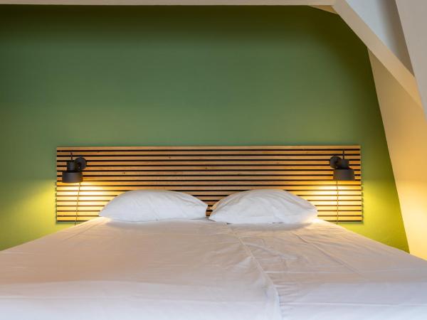 Weber Hotel : photo 2 de la chambre chambre double