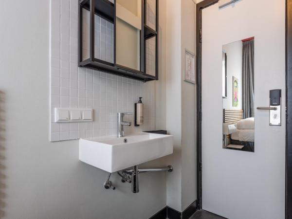 Weber Hotel : photo 2 de la chambre très petite chambre double