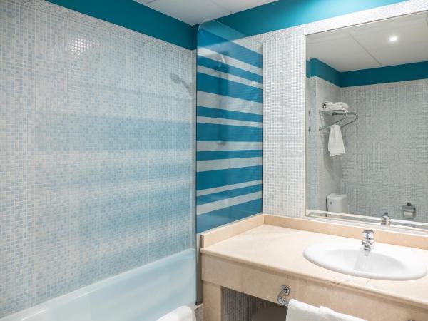 Ibis Styles A Coruna : photo 6 de la chambre chambre double standard