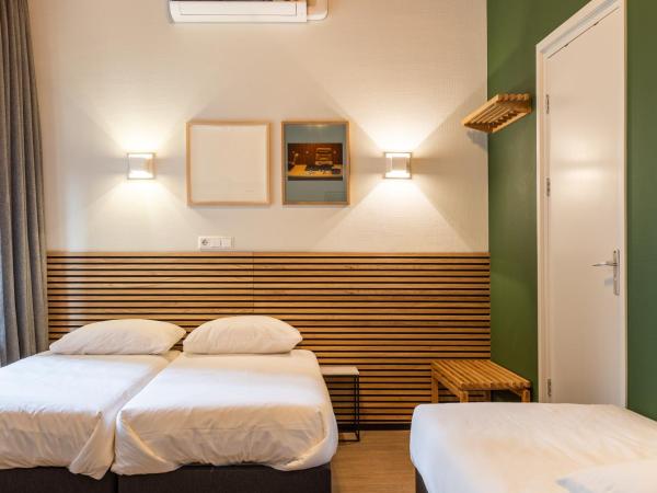 Weber Hotel : photo 6 de la chambre chambre pour 4 personnes