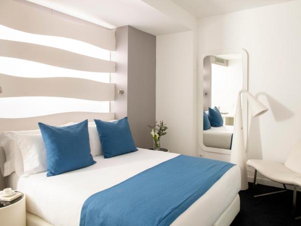 Allegro Barcelona : photo 1 de la chambre chambre double ou lits jumeaux