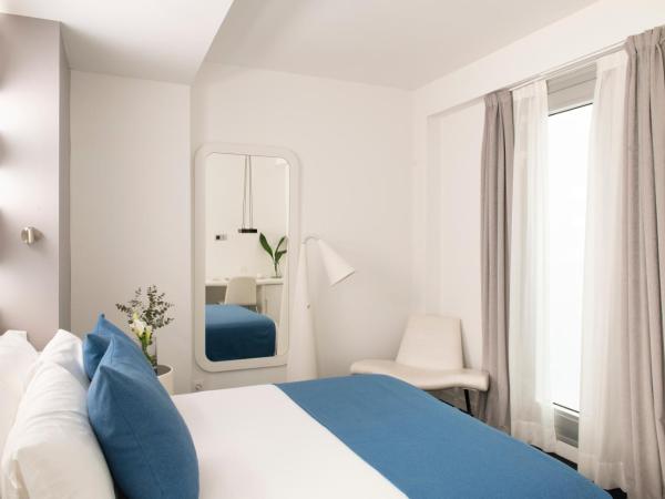 Allegro Barcelona : photo 3 de la chambre chambre double ou lits jumeaux
