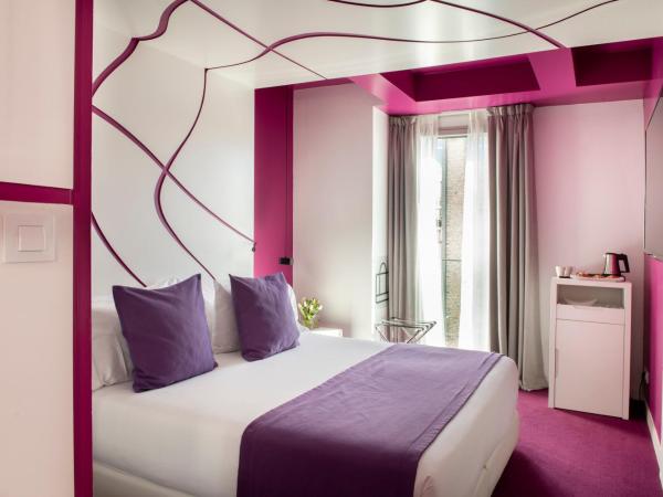 Allegro Barcelona : photo 3 de la chambre chambre deluxe double ou lits jumeaux