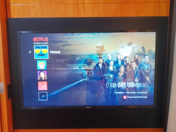 lMPECAVEL Flat - Moema proximo Shopping Ibirapuera : photo 1 de la chambre appartement